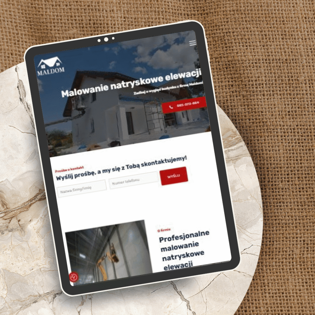 malowanie-maldom.pl malowanie-maldom.pl